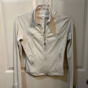 Lululemonn Align Jacket (unworn!)